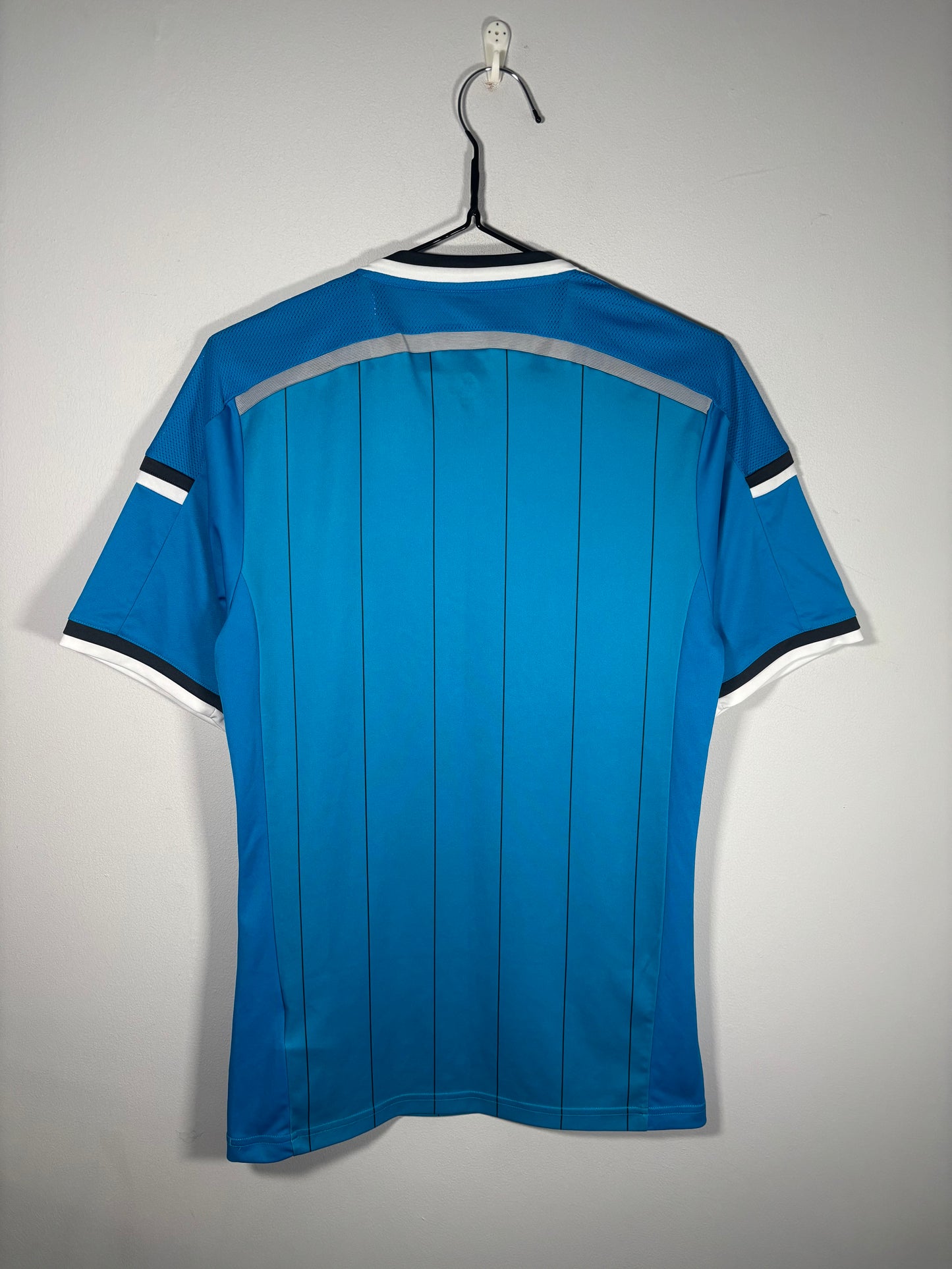 Sunderland Away Shirt 2014/15 (S)