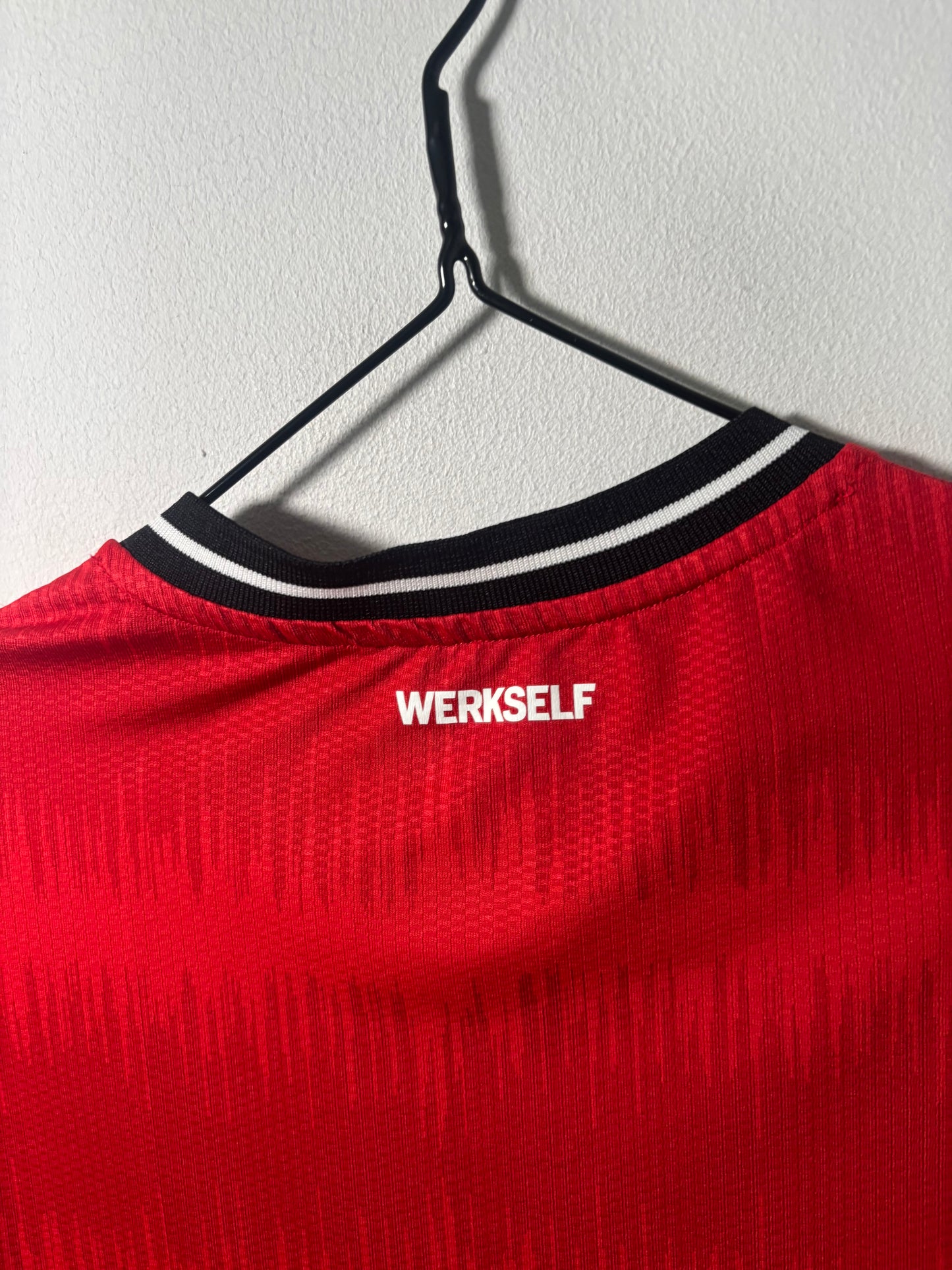 Bayern Leverkusen Home Shirt 2022/23 (XL)