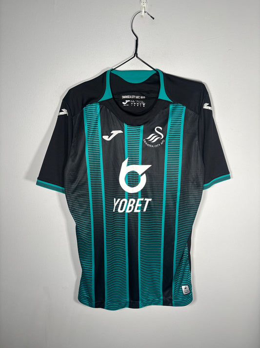 Swansea City Third Shirt 2019/20 (L)