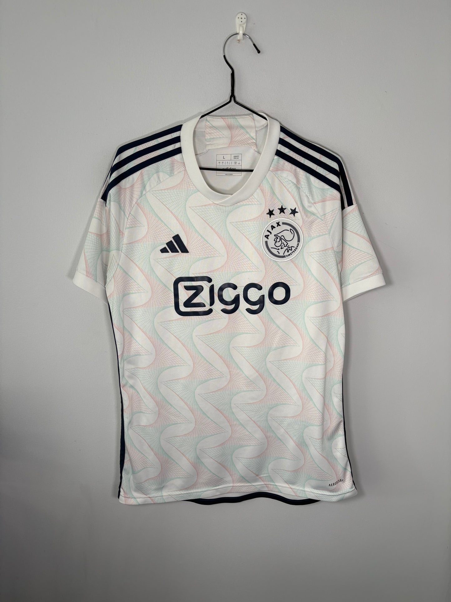 Ajax Away Shirt 2023/24 (L)