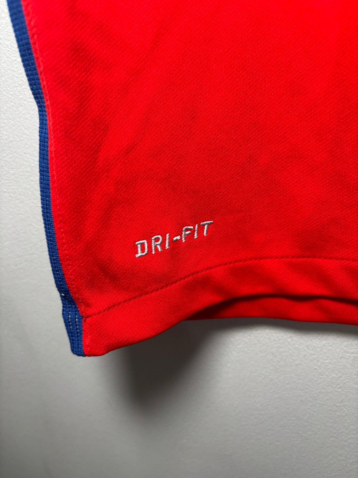 England Away Shirt 2016 (M)