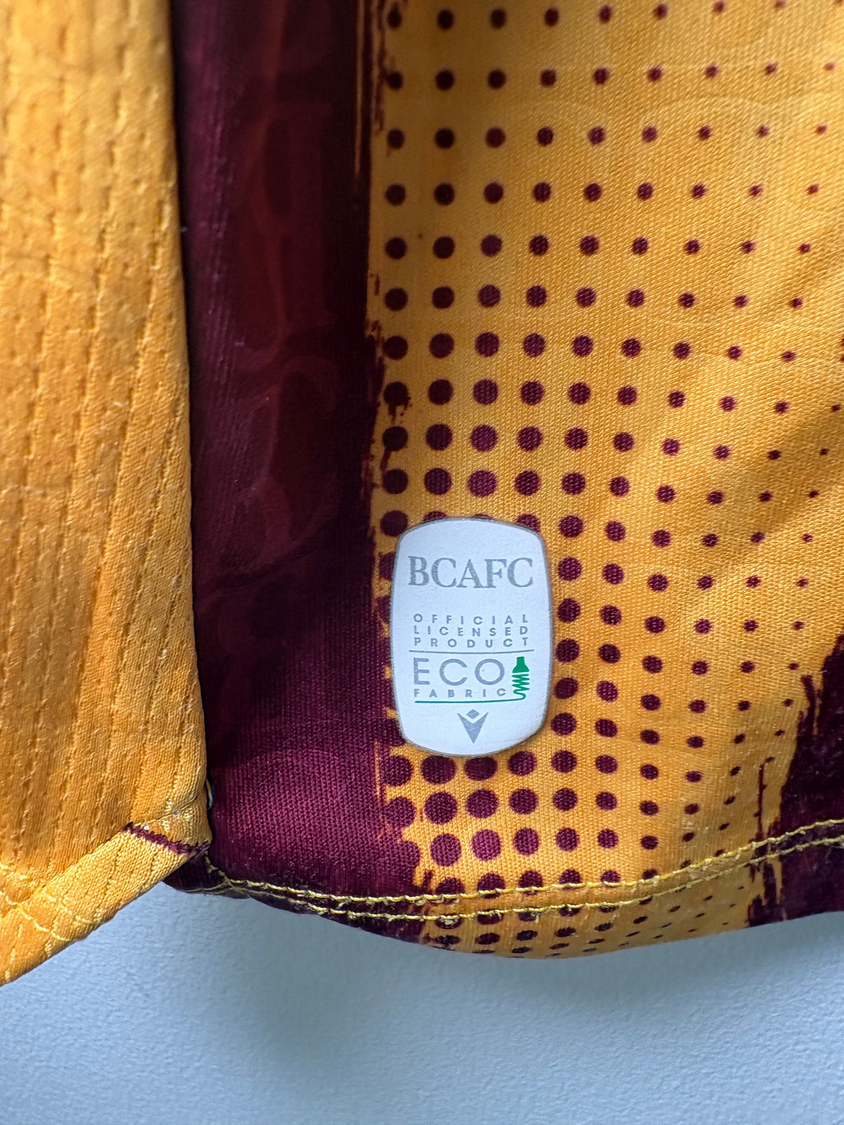 Bradford City Home Shirt 2024/25 (L)