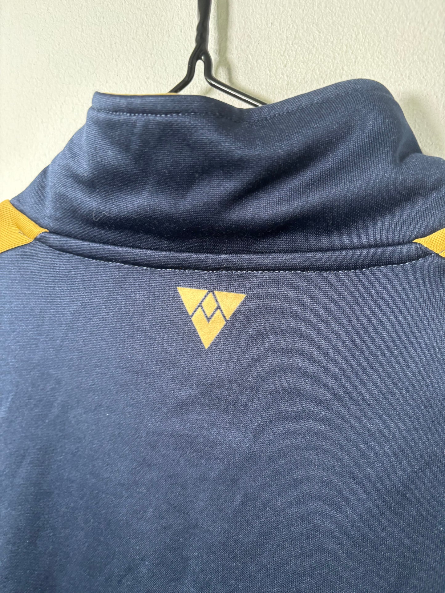 Arsenal Training 1/4 Zip 2015/16 (M)