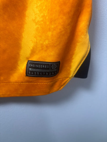 Netherlands Home Shirt 2022 (S)