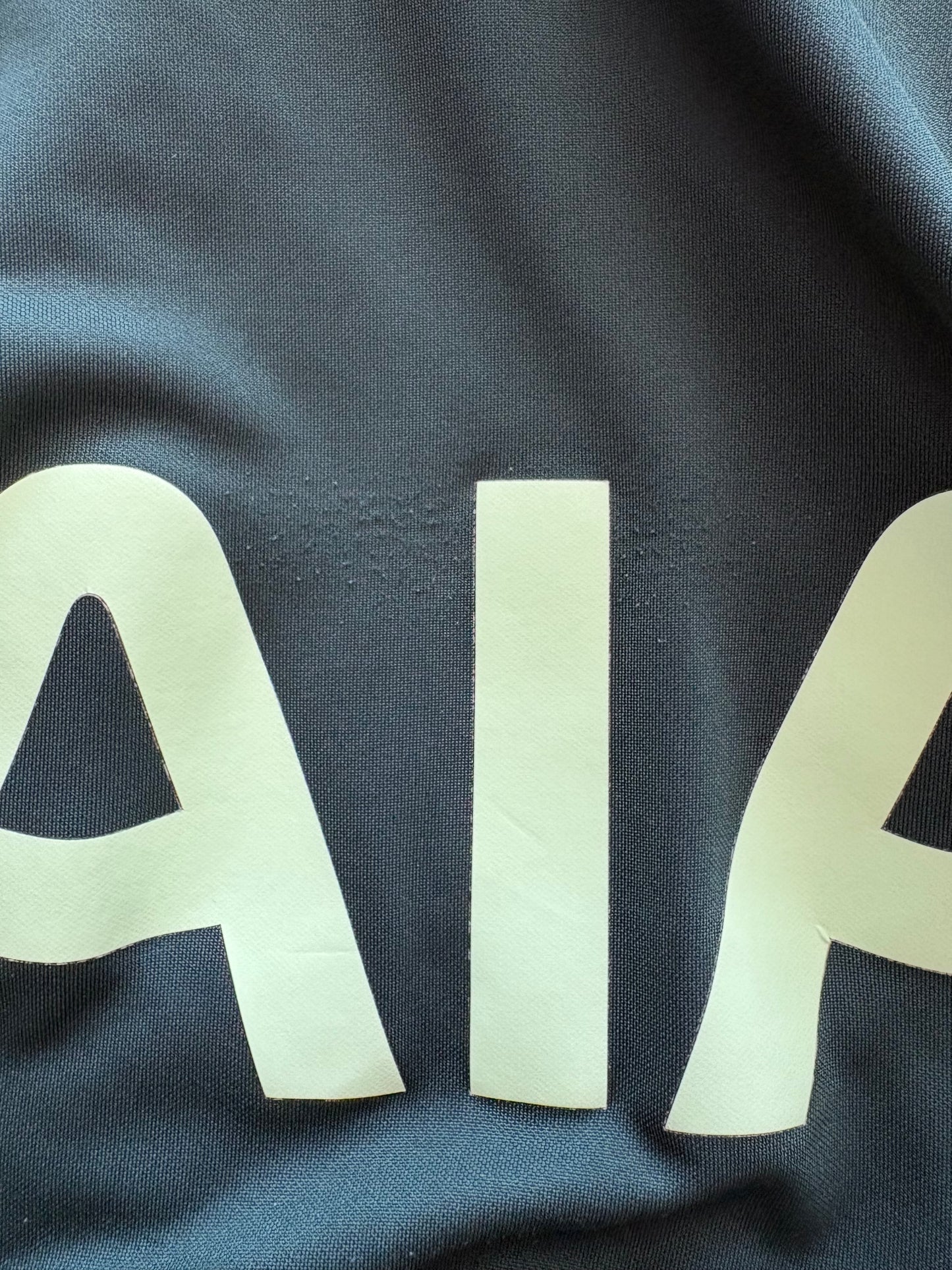 Tottenham Hotspur Away Shirt 2020/21 (XL)