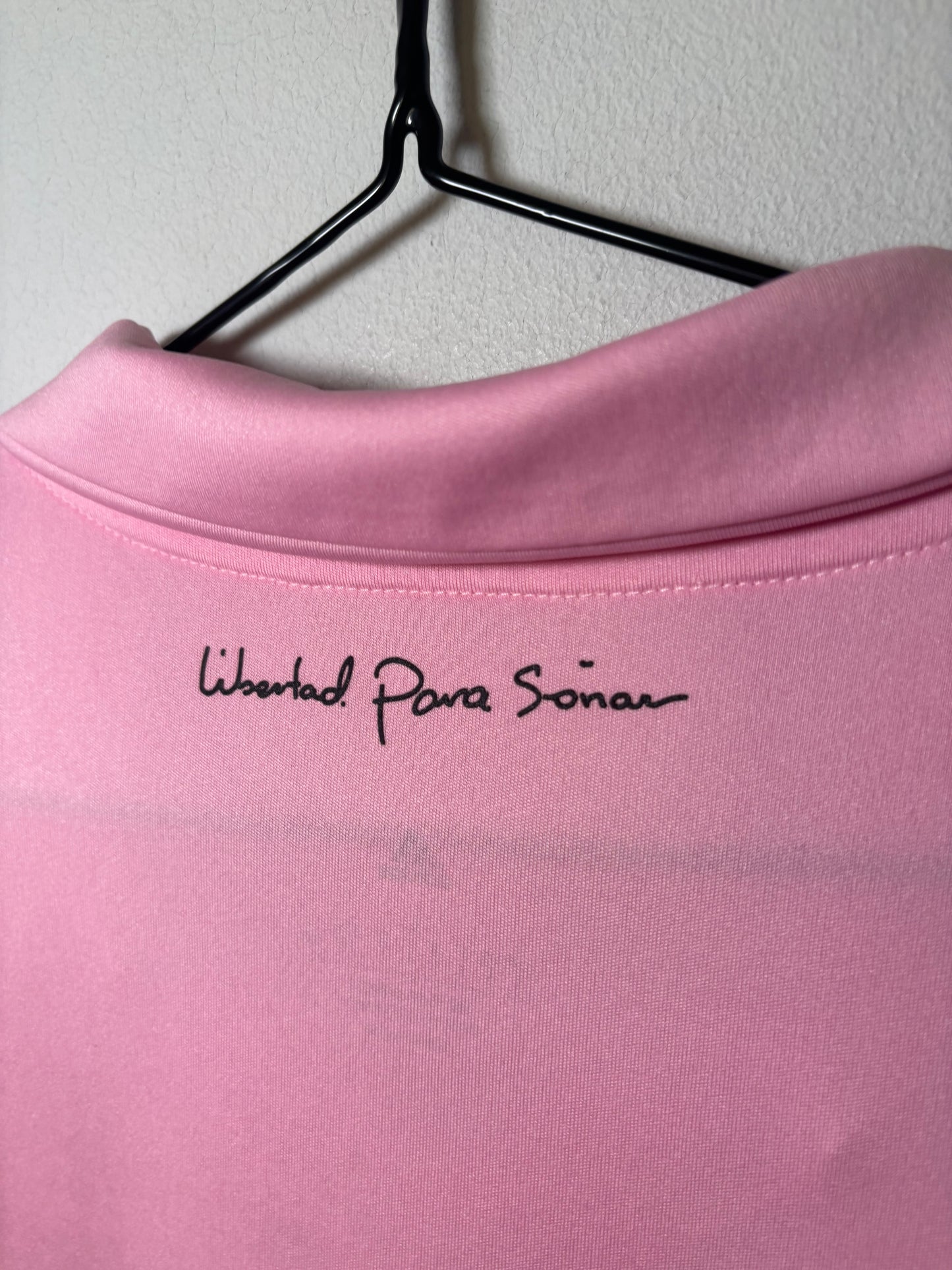 Inter Miami Home Shirt 2023 (L)