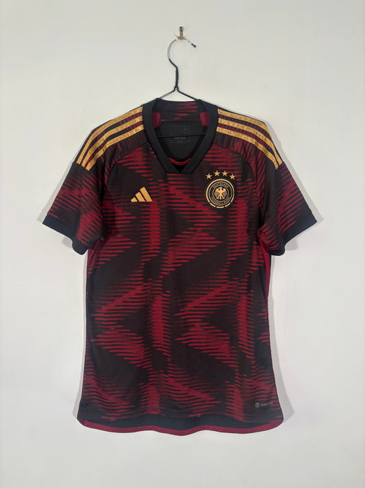 Germany Away Shirt 2022 (L)