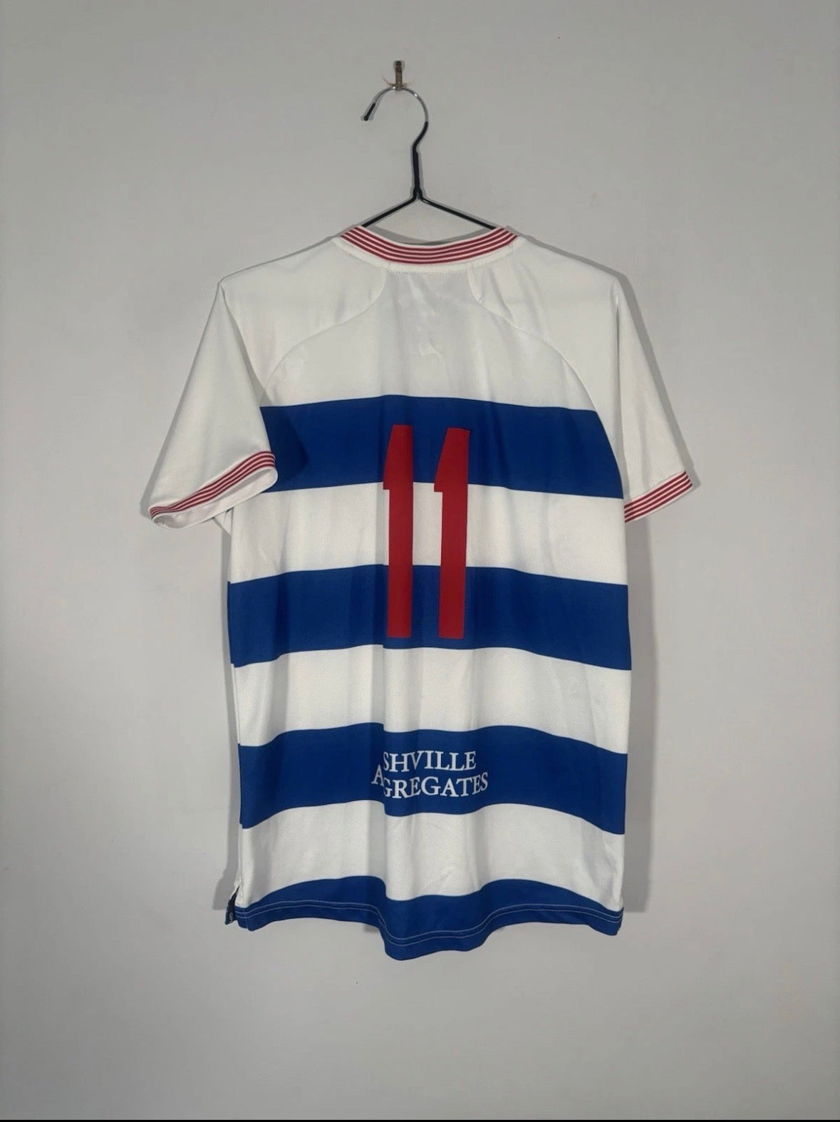 QPR Home Shirt 2020/21 (S)