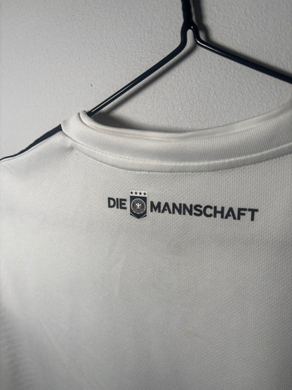 Germany Home Shirt 2018 (M)