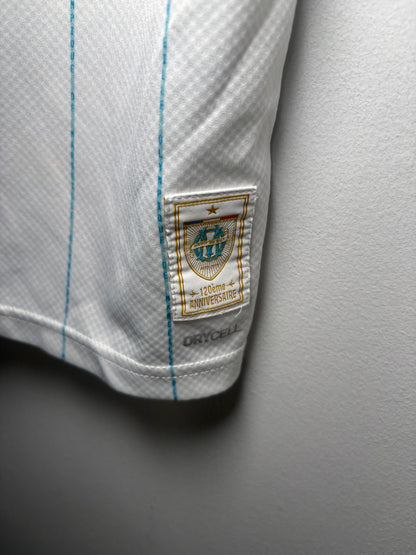 Marseille Home Shirt 2019/20 (M)