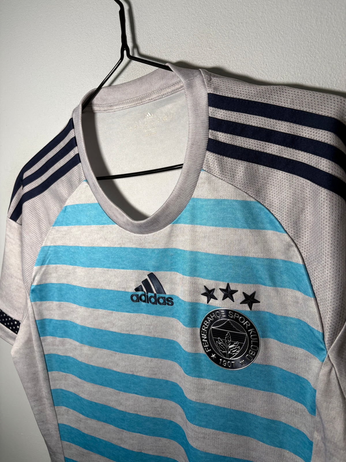 Fenerbahce Away Shirt 2015/16 (M)