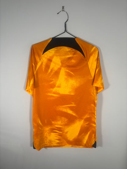 Netherlands Home Shirt 2022 (S)