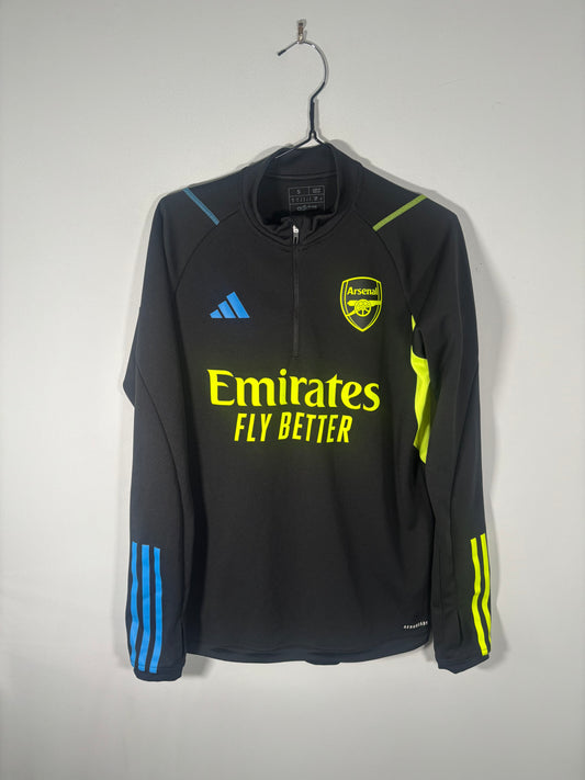 Arsenal 1/4 Zip 2023/24 (S)