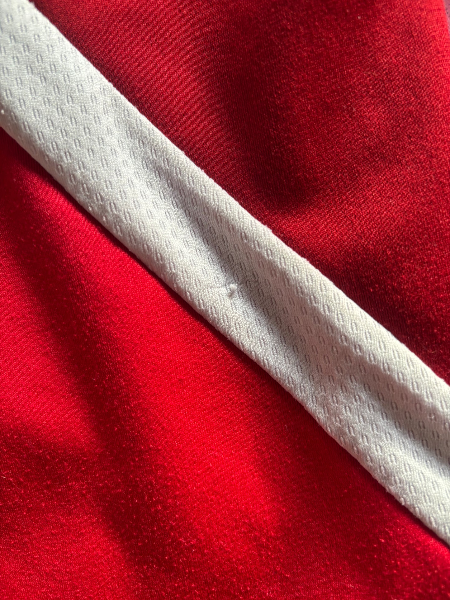 Wrexham Training 1/4 Zip (M)