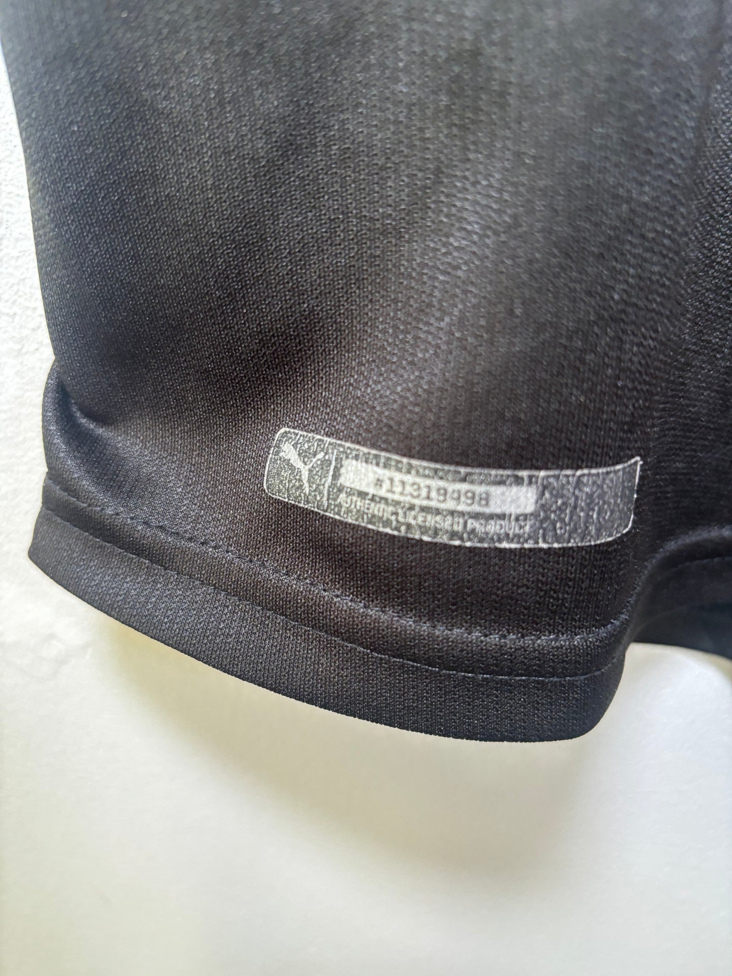 Borussia Dortmund Away Shirt 2017/18 (S)