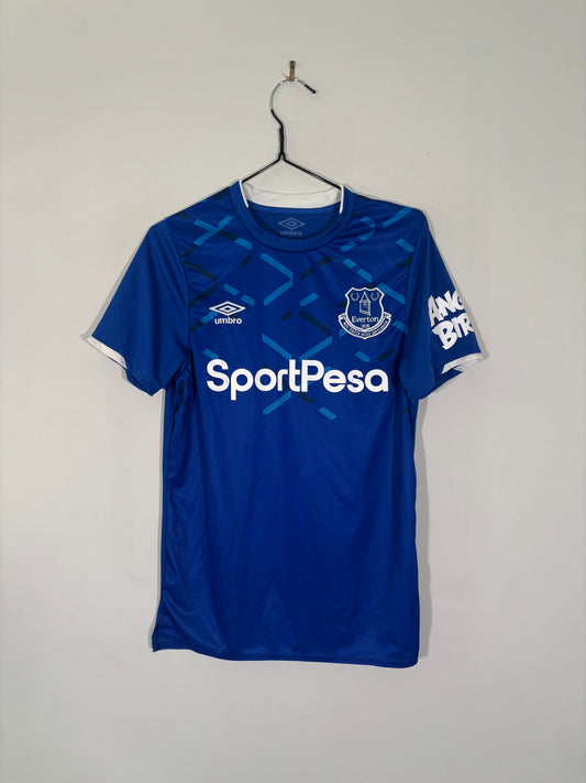 Everton Home Shirt 2019/20 (S)
