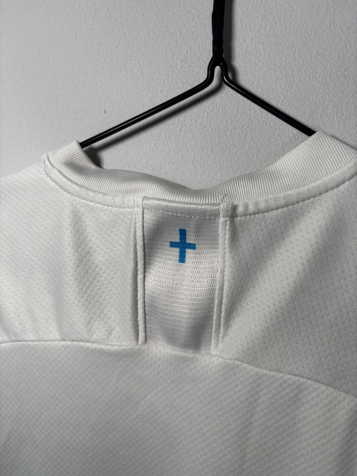 Marseille Home Shirt 2019/20 (M)