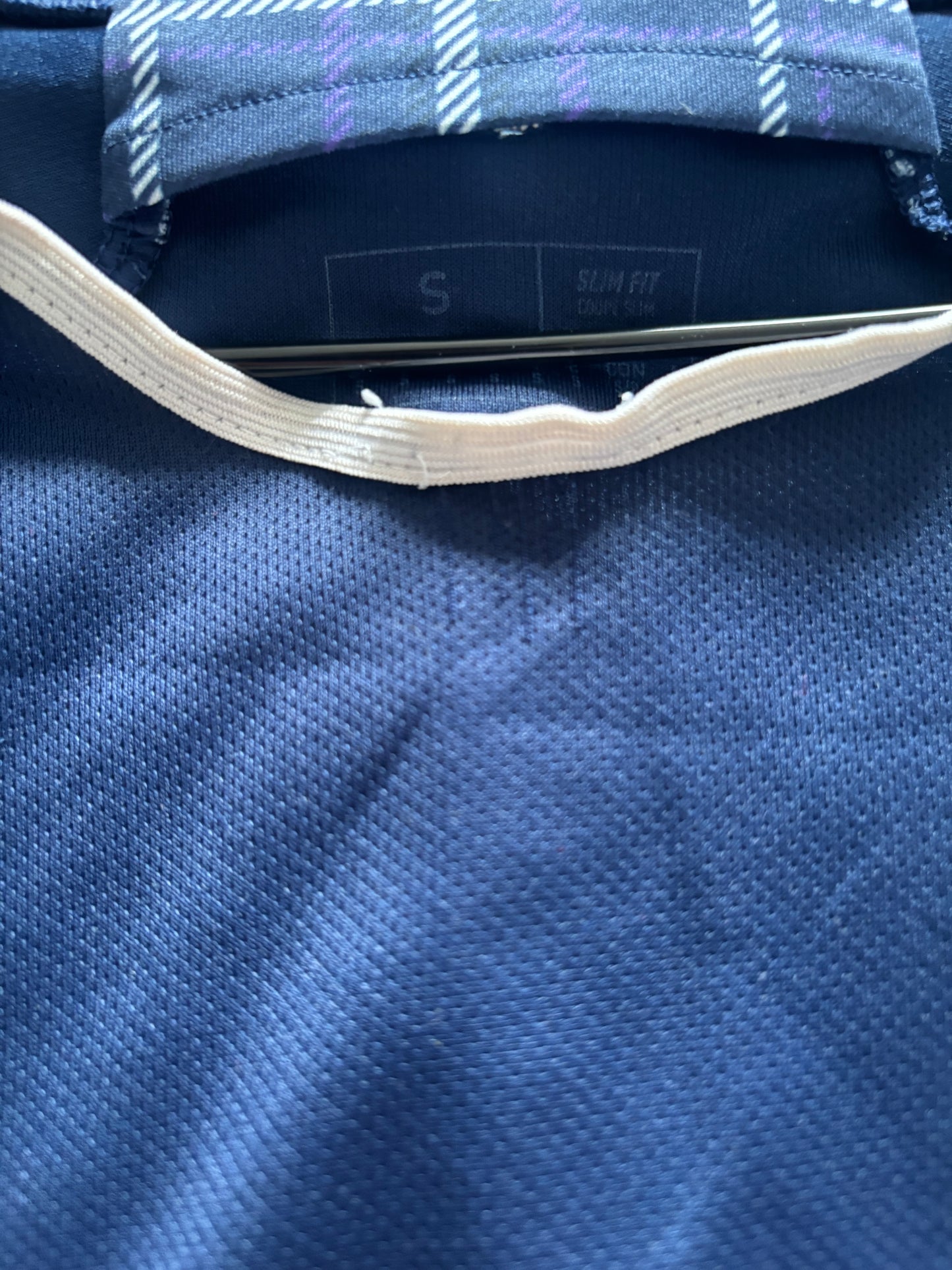 Scotland Home Shirt 2022 (S)
