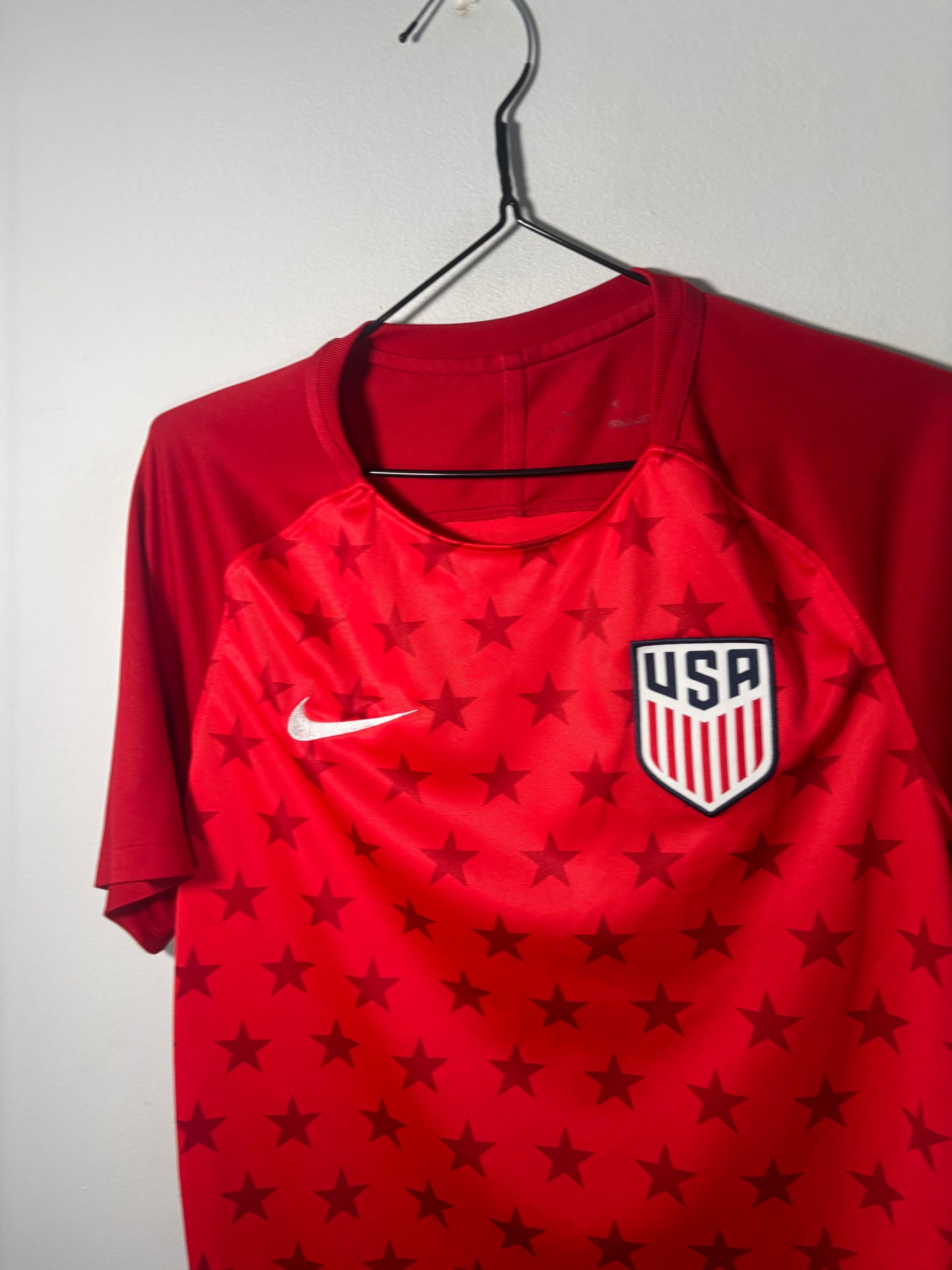 USA Training Shirt (M)