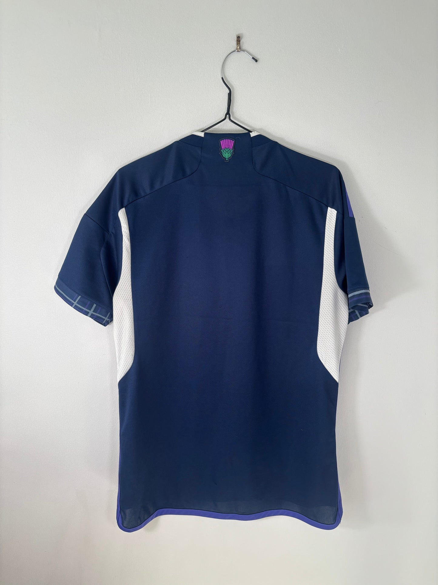 Scotland Home Shirt 2022 (M)