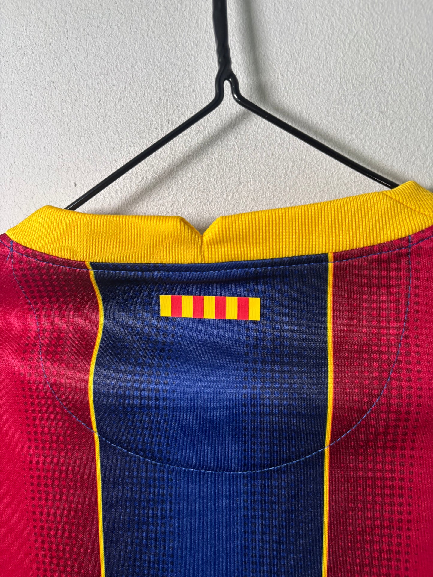 Barcelona Home Shirt 2020/21 (S)