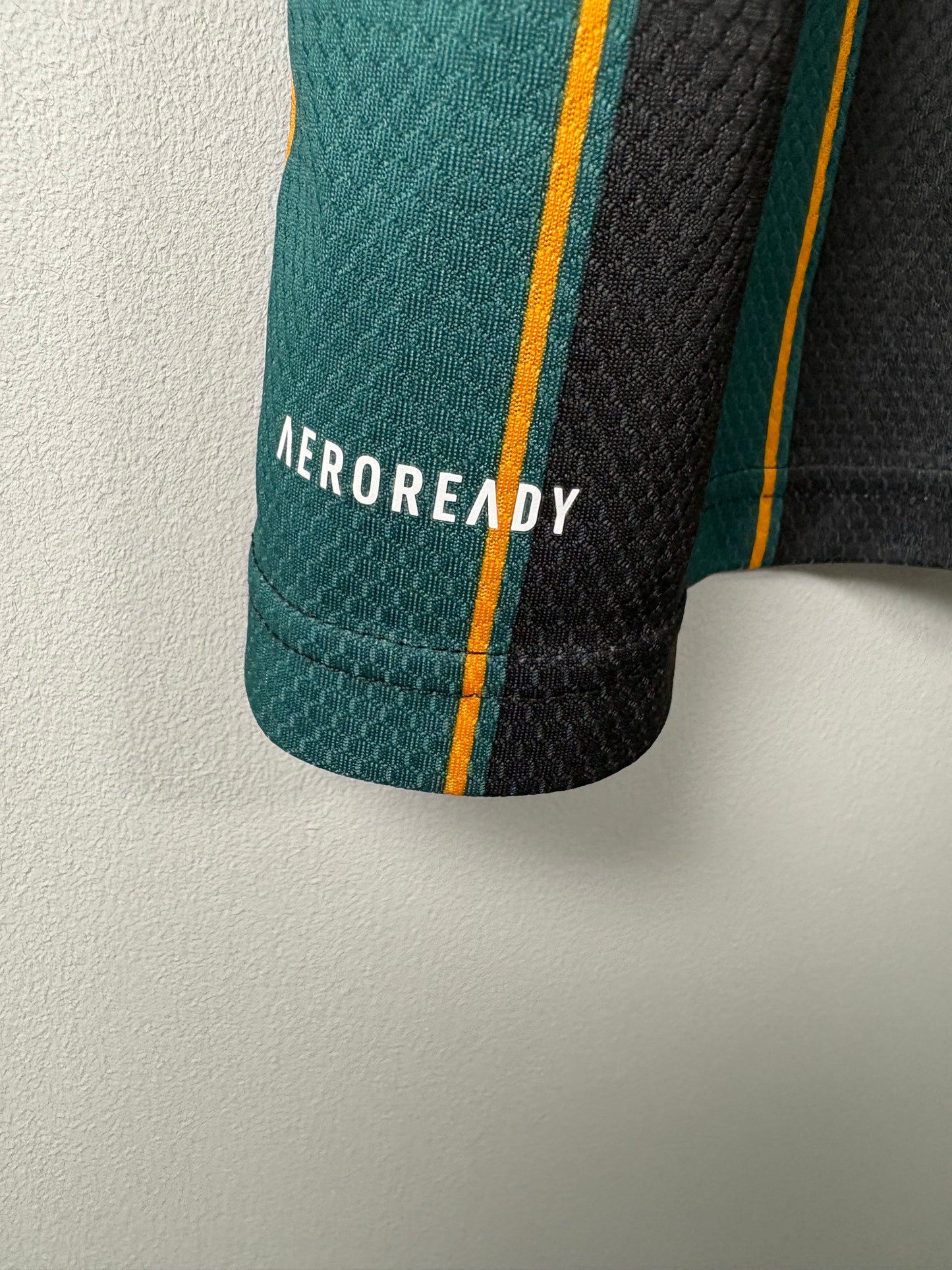 LA Galaxy Away Shirt 2021/22 (L)