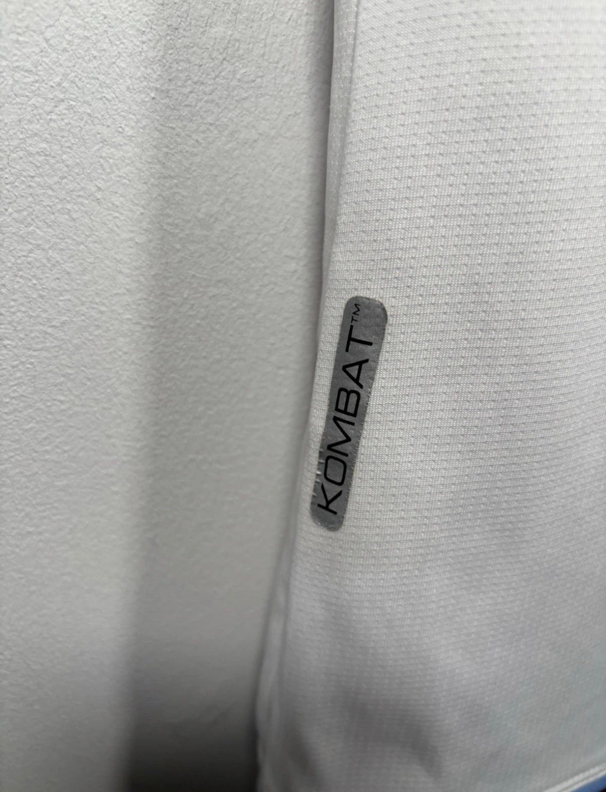 Aston Villa Away Shirt 2021/22 Chambers (M)