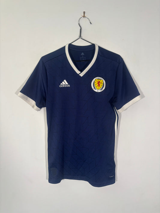 Scotland Home Shirt 2018 (S)