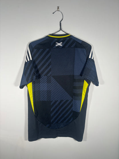 Scotland Home Shirt 2024 (S)