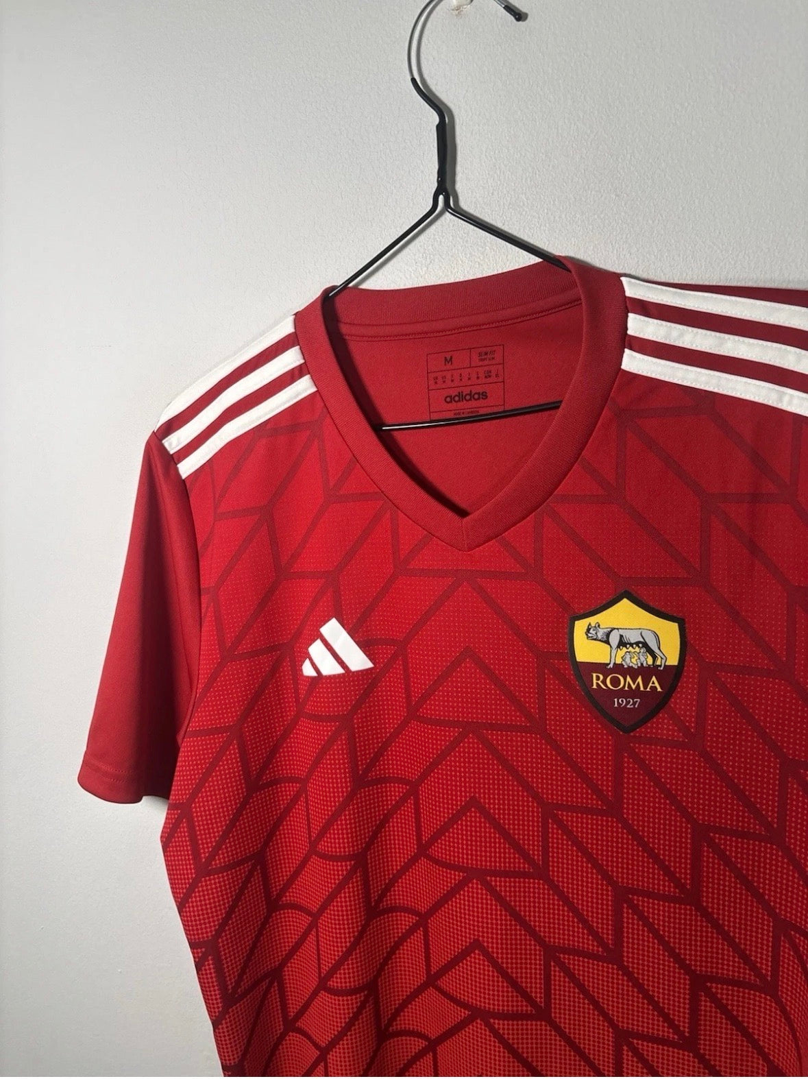 Roma Pre Match 2023/24 (M)