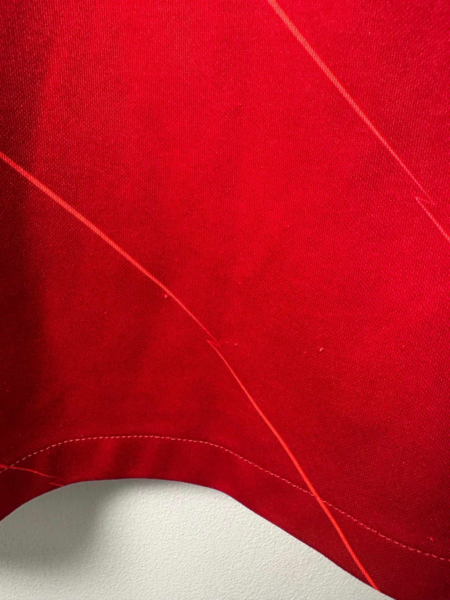 Liverpool Home Shirt 2021/22 Salah (XLB)