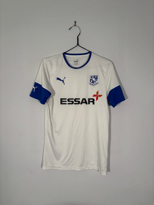 Tranmere Rovers Home Shirt 2019/20 (S)