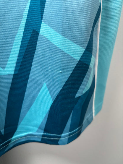 Wolves Third Shirt 2023/24 Cunha (XL)