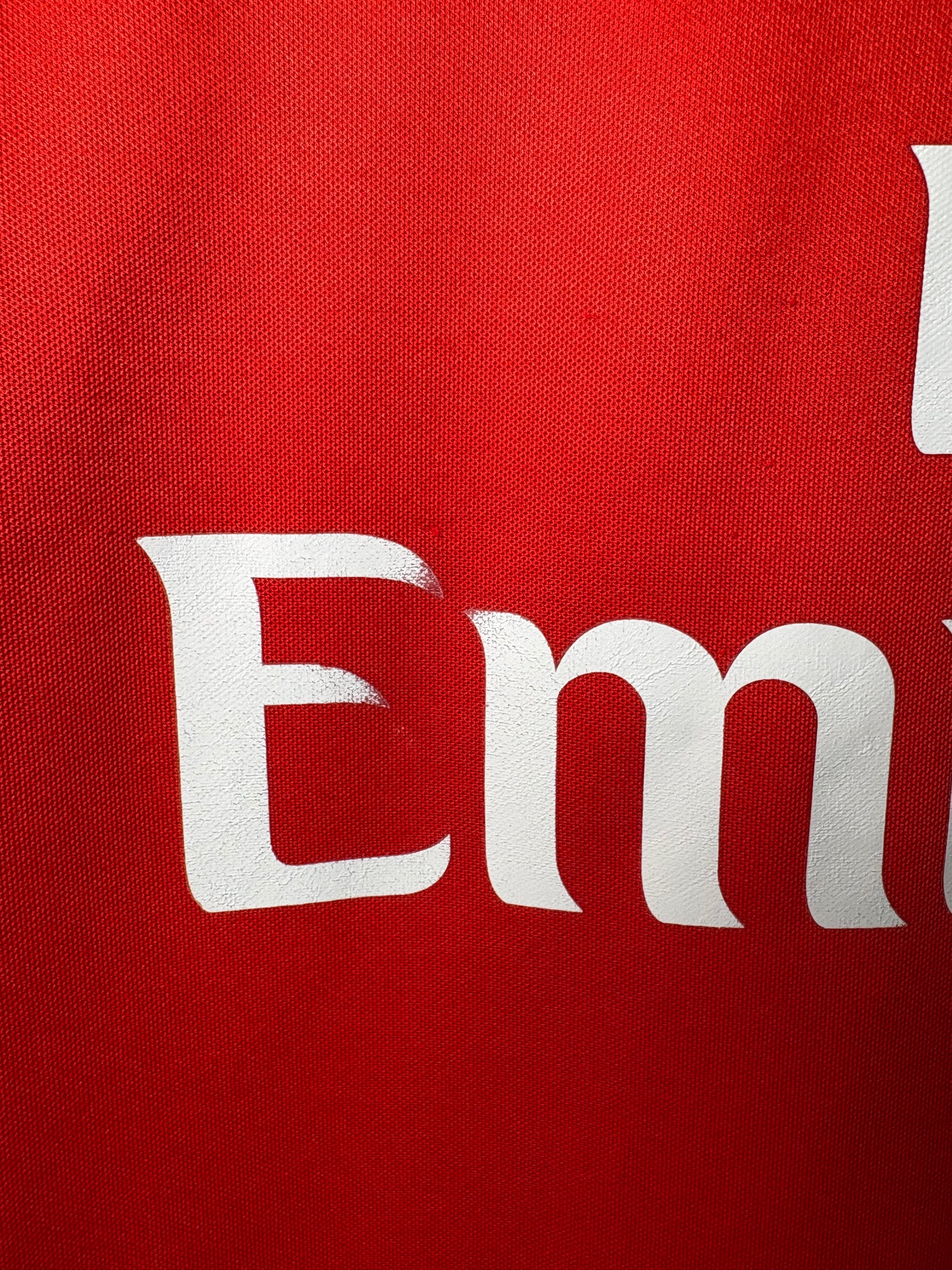 Arsenal Home Shirt 2014/15 (L)