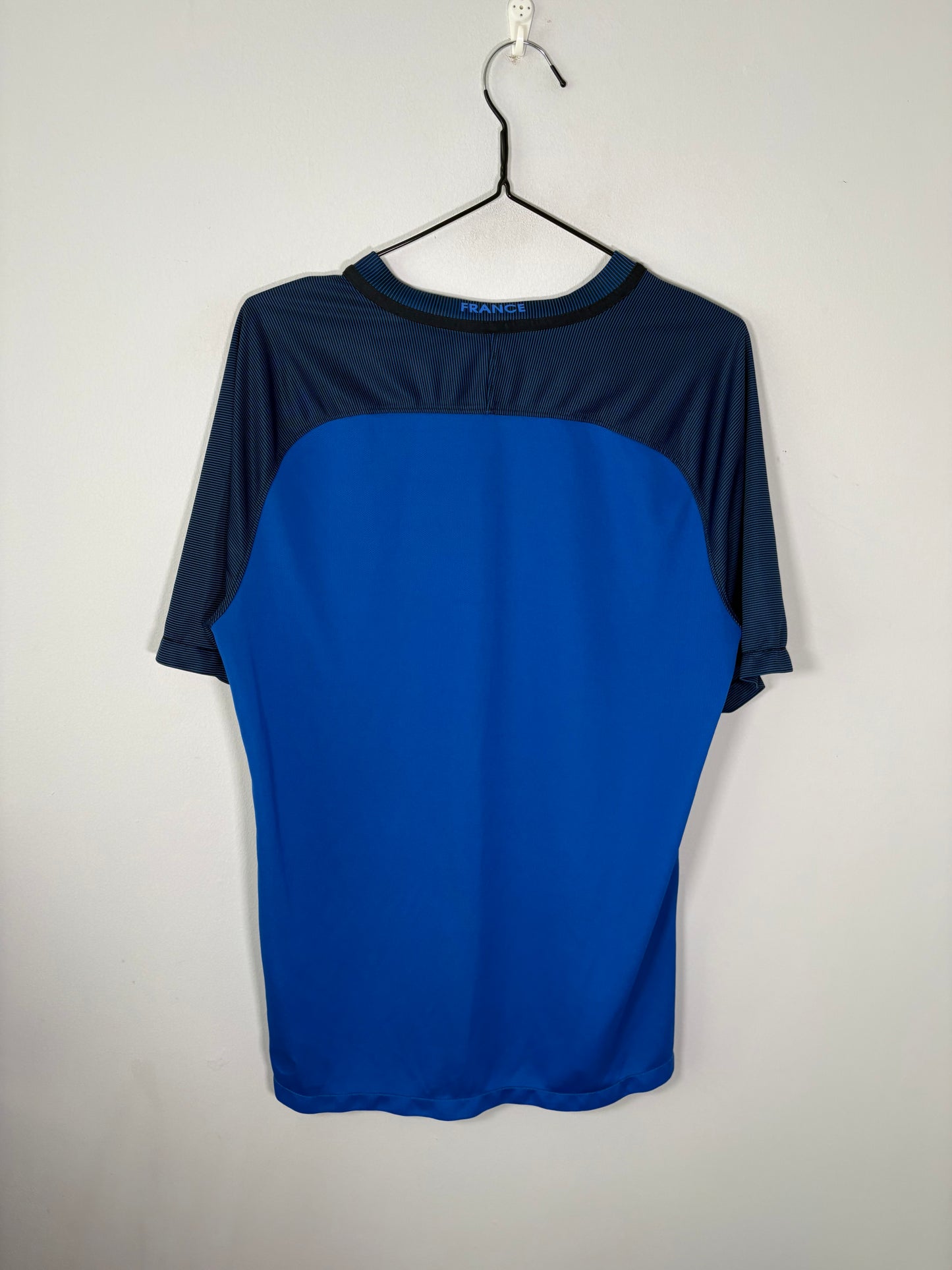 France Home Shirt 2016 (L)