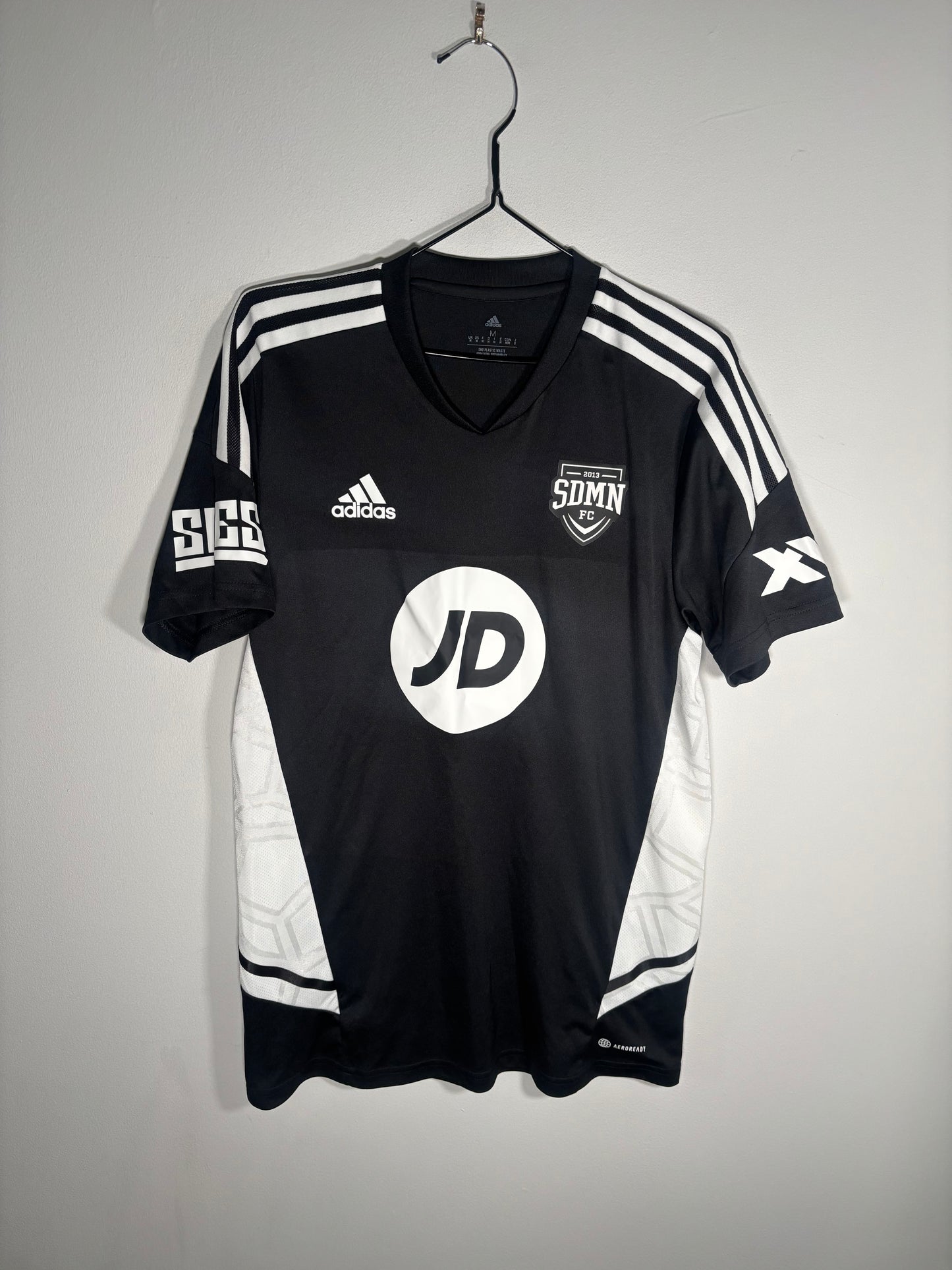 Sidemen Charity Match Home Shirt 2022 (M)