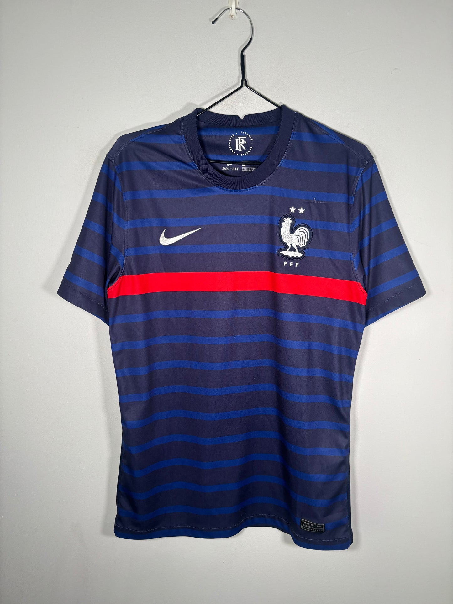 France Home Shirt 2020 (M)