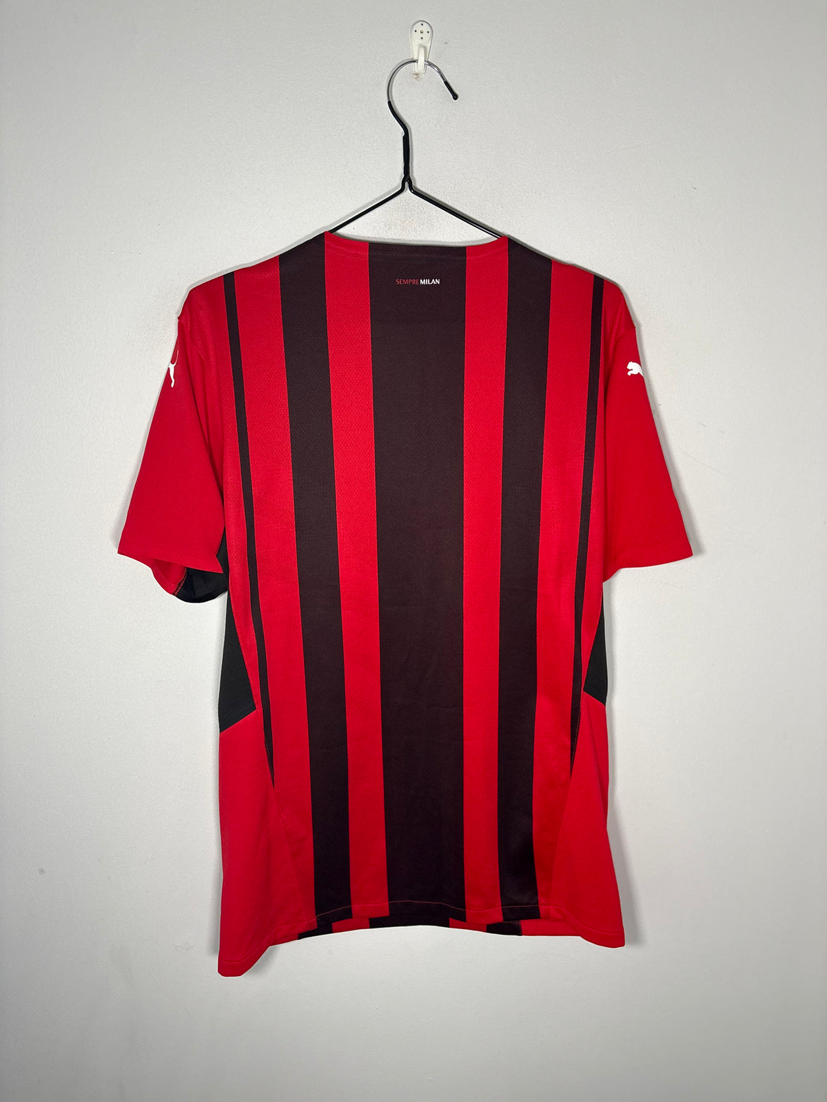 Ac Milan Home Shirt 2021/22 (M)