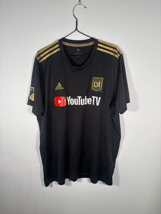 La Fc Home Shirt 2019 (XL)