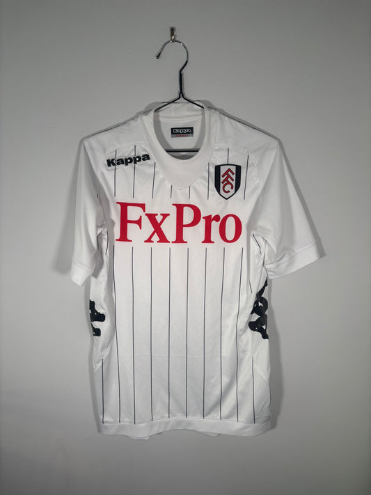 Fulham Home Shirt 2012/13 (S)