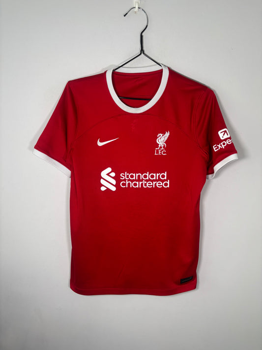 Liverpool Home Shirt 2023/24 (XLB)