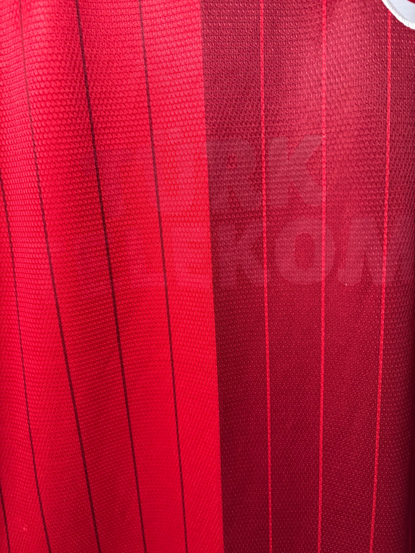 Galatasaray Third Shirt 2012/13 (M)