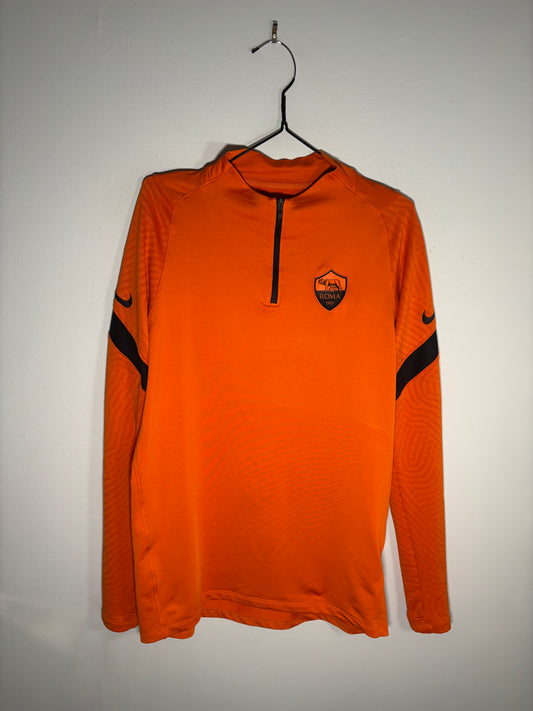 Roma Training 1/4 Zip 2020/21 (M)
