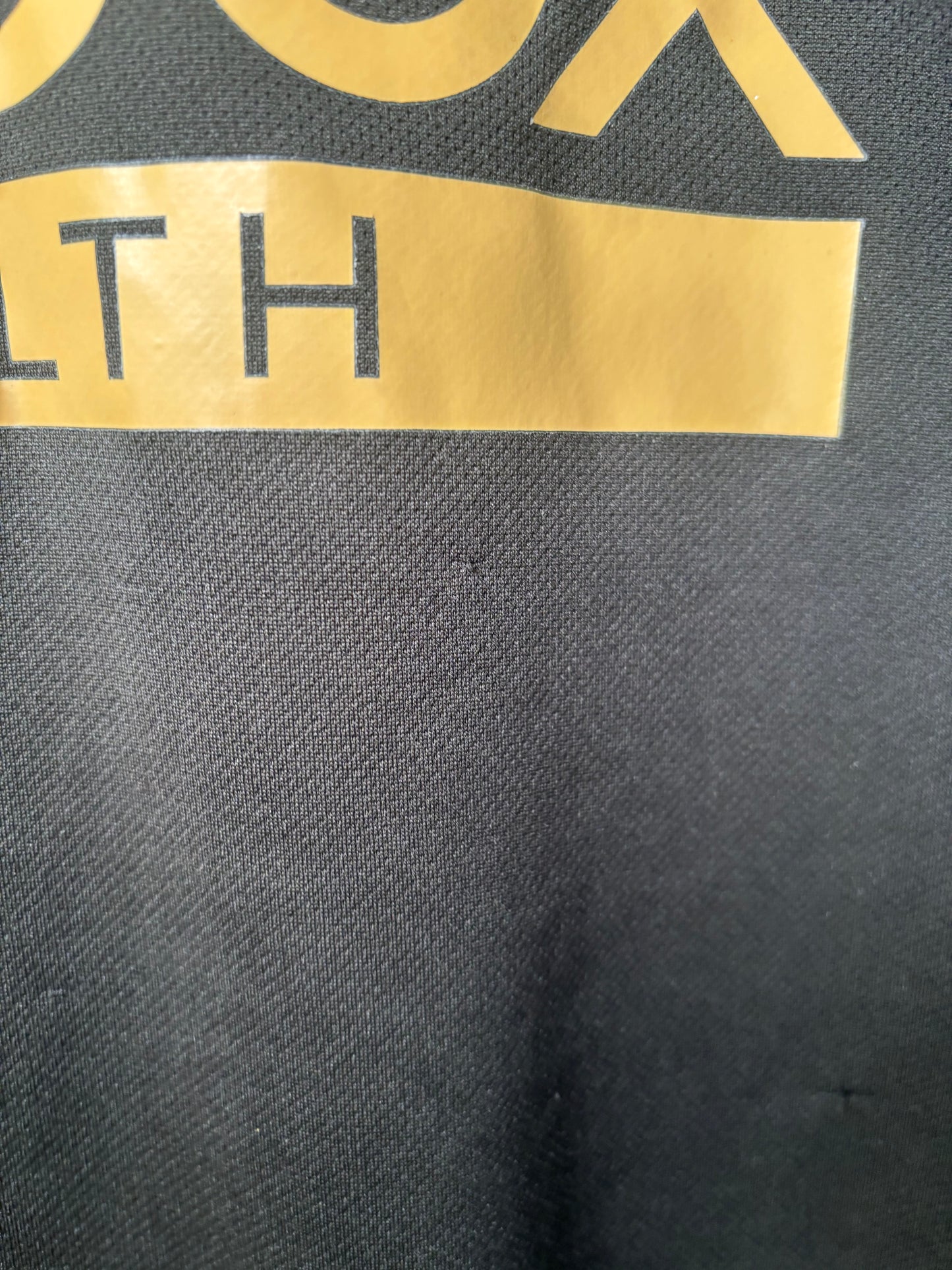 Sheffield United Third Shirt 2022/23 (S)