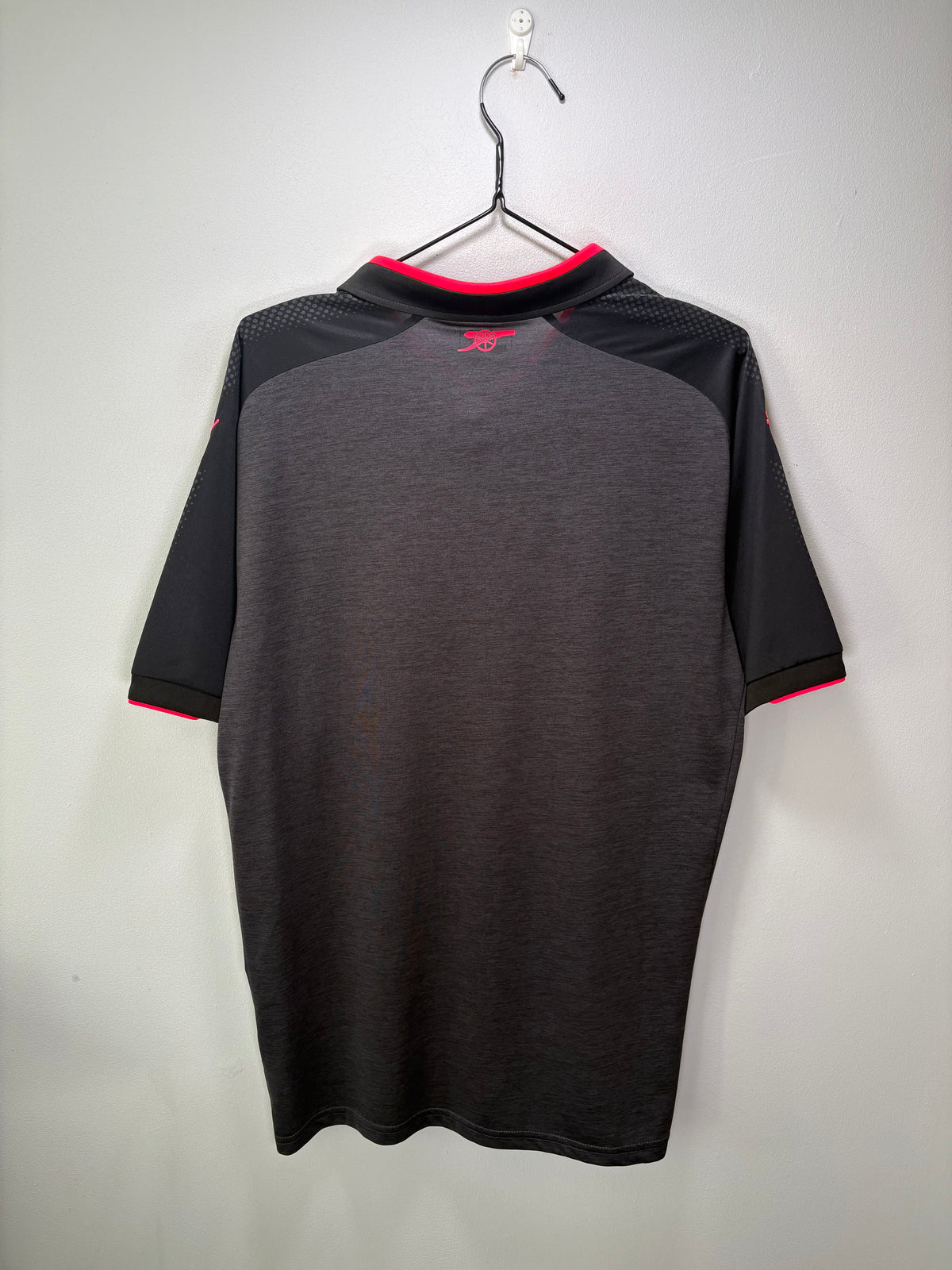 Arsenal Authentic Third Shirt 2017/18 (L)