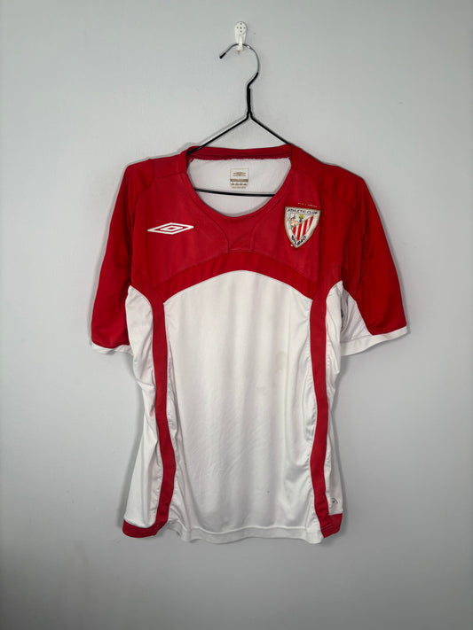 Athletic Bilbao Training Shirt 2010 (M)