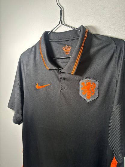 Netherlands Away Shirt 2020 (L)