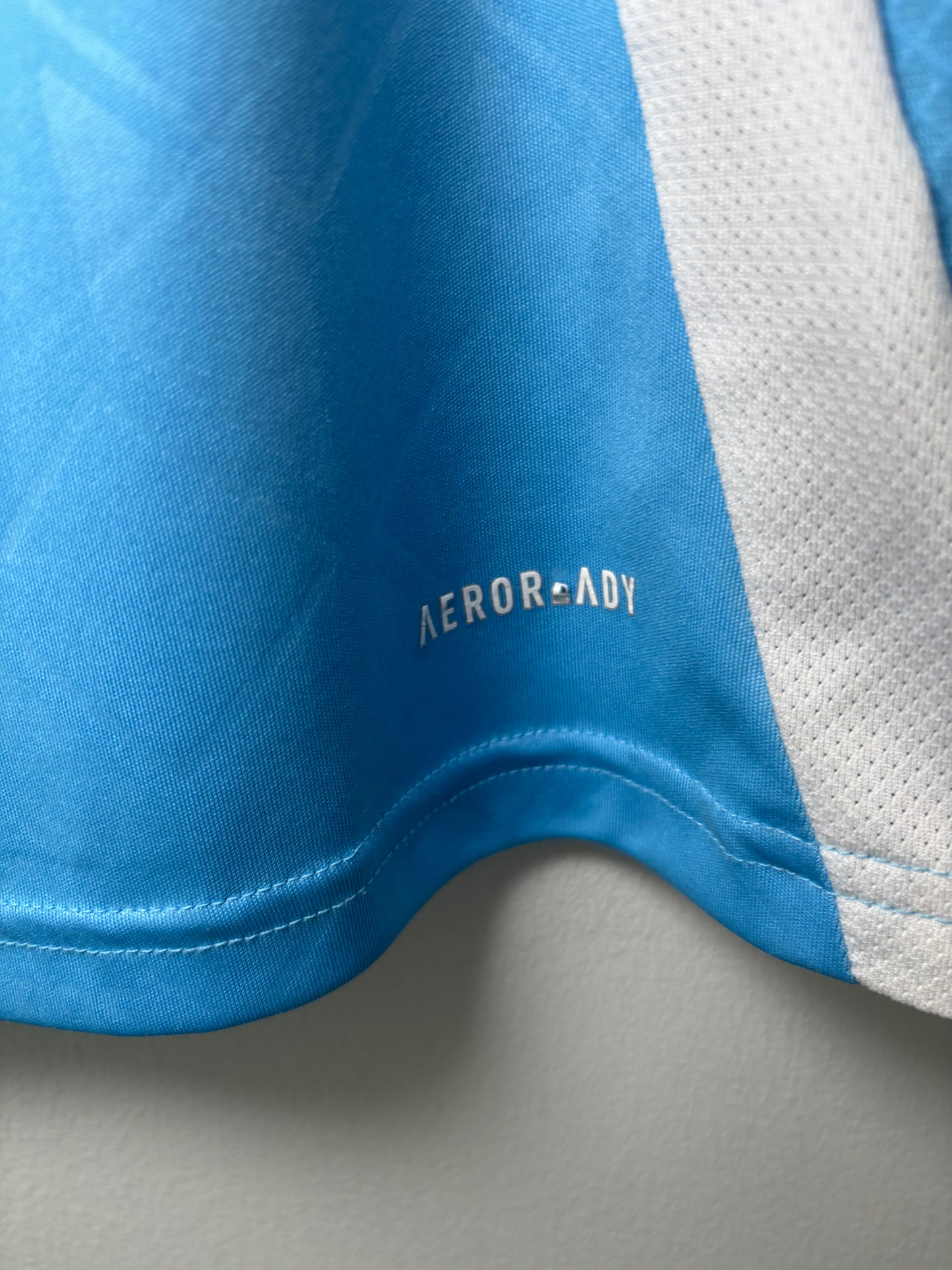 Belgium Away Shirt 2024 (S)