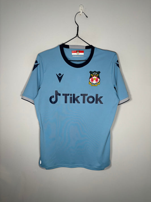 Wrexham Away Shirt 2022/23 (S)