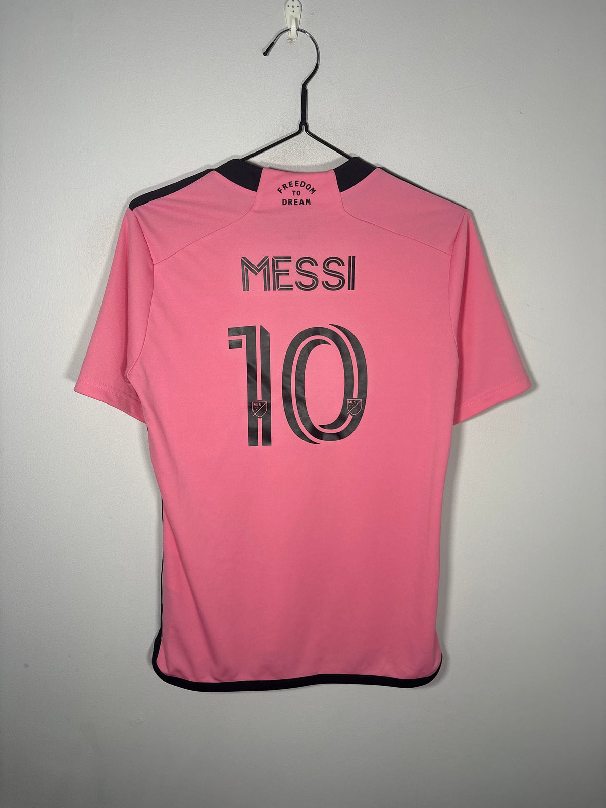 Inter Miami Home Shirt 2024 Messi (LK)